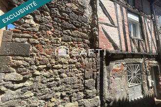 achat maison port-ste-marie 47130