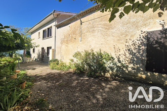 achat maison port-ste-marie 47130