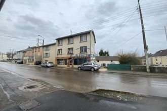 achat maison port-sur-saone 70170