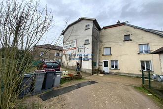 achat maison port-sur-saone 70170