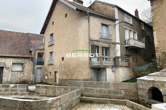achat maison port-sur-saone 70170