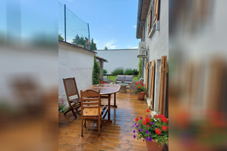 achat maison port-sur-saone 70170