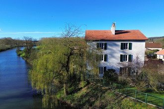 achat maison port-sur-saone 70170