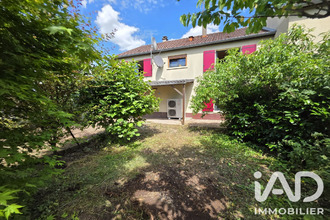 achat maison port-sur-saone 70170