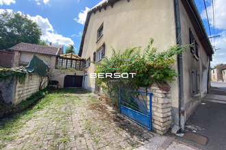 achat maison port-sur-saone 70170
