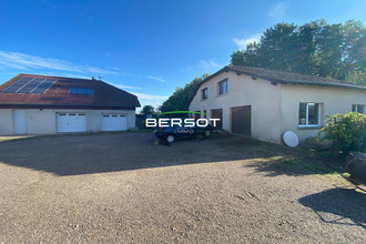 achat maison port-sur-saone 70170