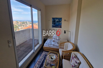 achat maison port-vendres 66660