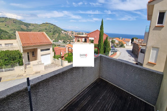 achat maison port-vendres 66660