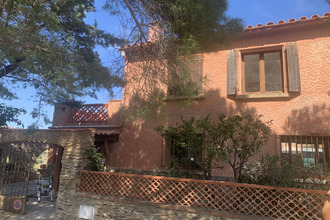 achat maison port-vendres 66660