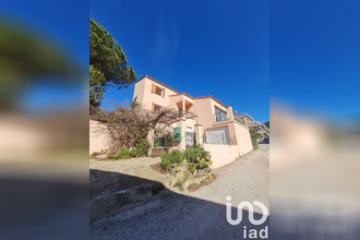 achat maison port-vendres 66660