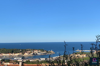 achat maison port-vendres 66660