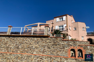 achat maison port-vendres 66660