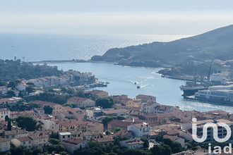 achat maison port-vendres 66660