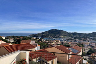 achat maison port-vendres 66660