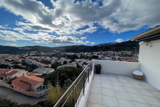 achat maison port-vendres 66660