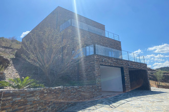 achat maison port-vendres 66660