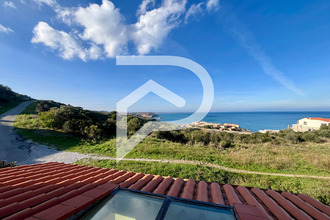 achat maison port-vendres 66660