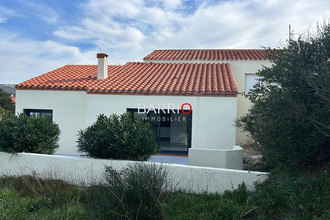 achat maison port-vendres 66660