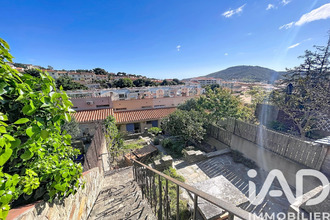 achat maison port-vendres 66660