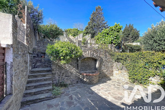 achat maison port-vendres 66660