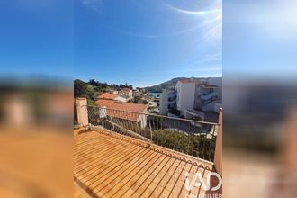 achat maison port-vendres 66660