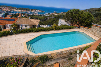 achat maison port-vendres 66660