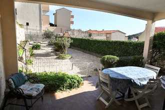 achat maison port-vendres 66660
