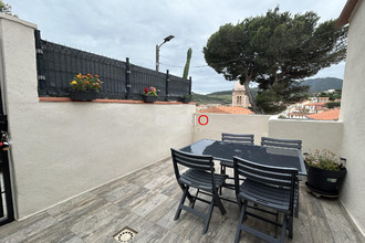 achat maison port-vendres 66660