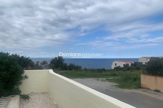 achat maison port-vendres 66660