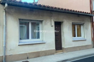 achat maison port-vendres 66660