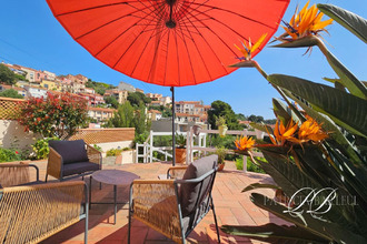 achat maison port-vendres 66660