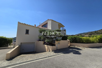 achat maison port-vendres 66660