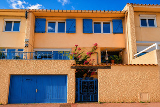 achat maison port-vendres 66660