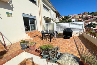 achat maison port-vendres 66660