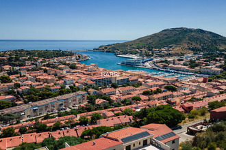achat maison port-vendres 66660
