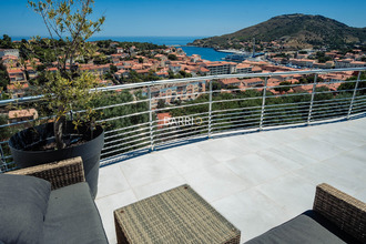 achat maison port-vendres 66660