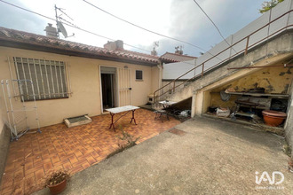 achat maison port-vendres 66660