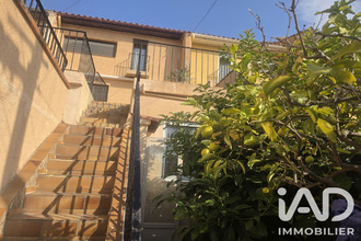 achat maison port-vendres 66660