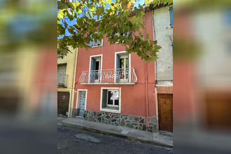 achat maison port-vendres 66660