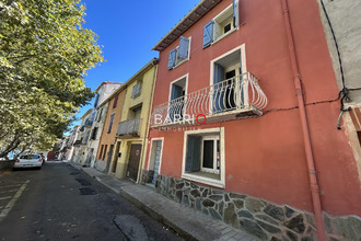 achat maison port-vendres 66660