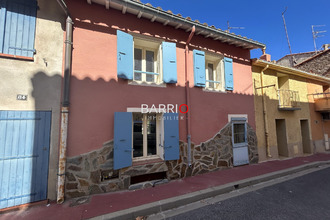 achat maison port-vendres 66660