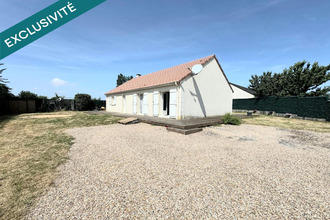 achat maison port-villez 78270