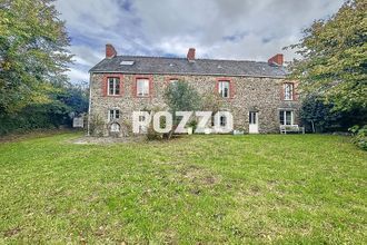 achat maison portbail 50580