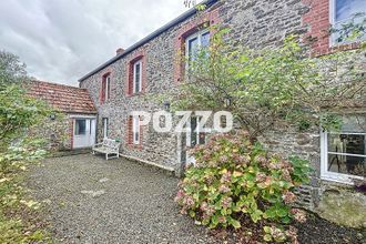 achat maison portbail 50580