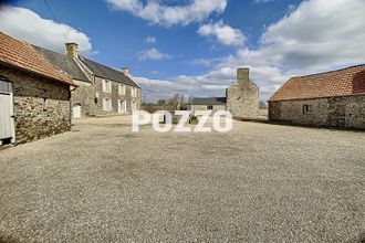 achat maison portbail 50580