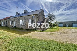 achat maison portbail 50580