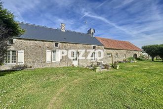 achat maison portbail 50580