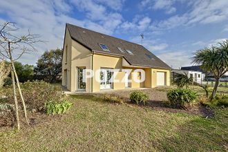 achat maison portbail 50580