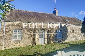 achat maison portbail 50580