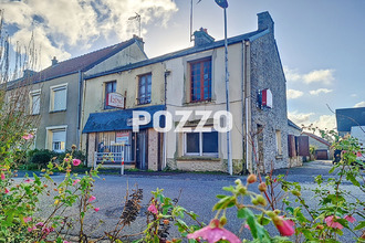 achat maison portbail 50580